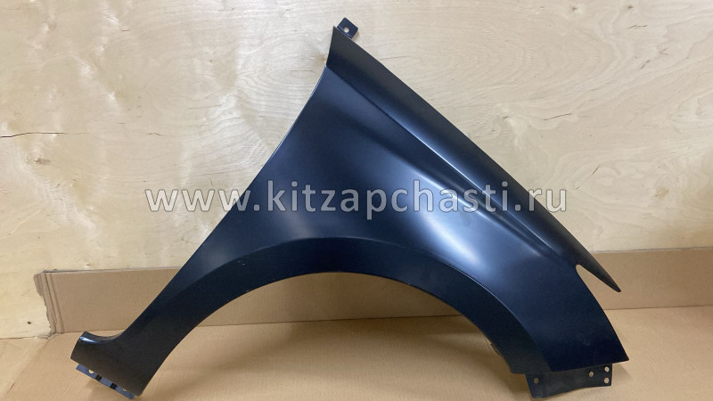 Крыло переднее правое Changan Alsvin B511F2701020200AA