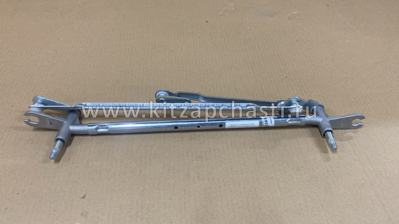 Трапеция стеклоочистителя лобового стекла Changan Alsvin  B511F2718060100