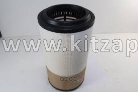 Фильтр воздушный комплект Dong Feng C80 C22612-020X