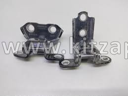 Петля двери передней задней нижняя справа Changan Lamore C281F2701031400