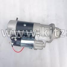 Стартер DongFeng KX C5547580