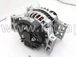 Генератор 28В 110А Z14 евро 6 DongFeng GX C5632962