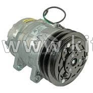 Компрессор кондиционера Dong Feng Z80 C5668653