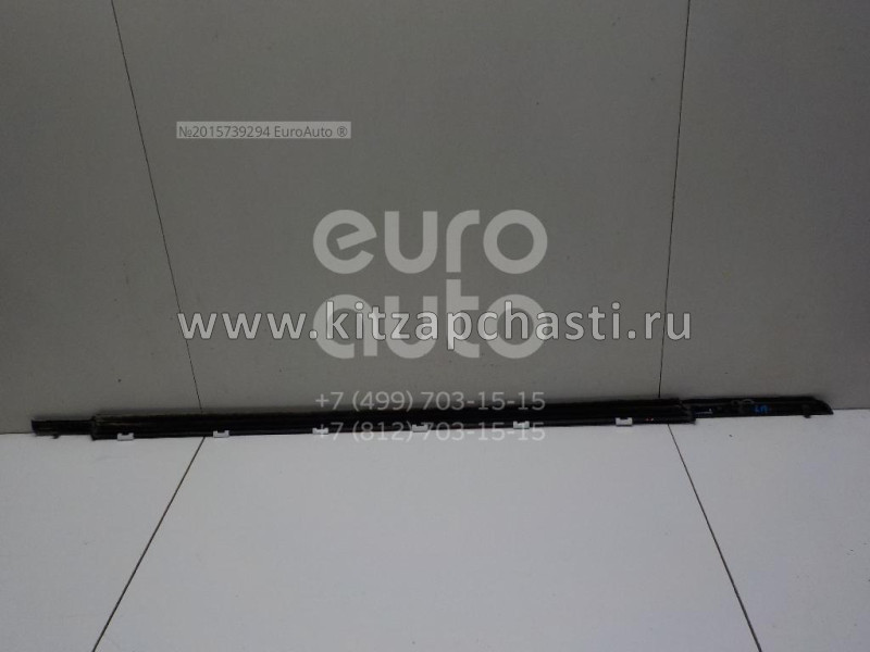 Молдинг стекла передней левой двери внешний Changan Lamore C589F2704070100AA