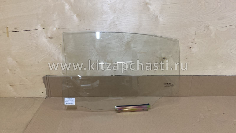 Стекло двери задней левой Lifan Cebrium C6203110