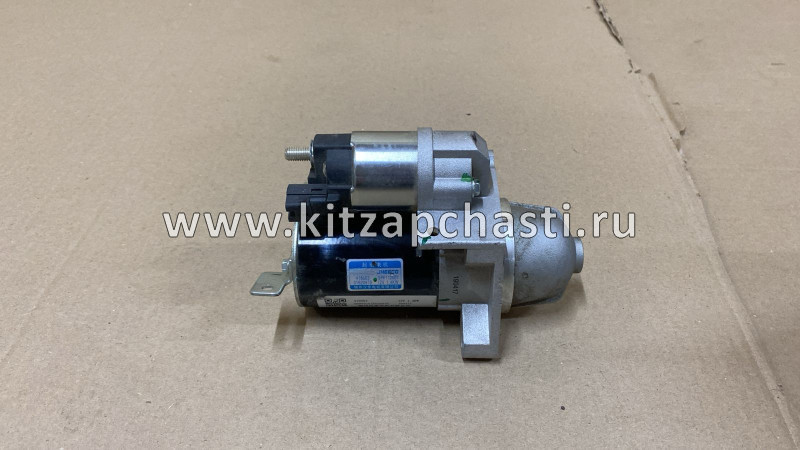 Стартер Geely Coolray 2043005800 DOMINANT CN0950100001