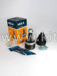 Шрус наружний Привода левого и правого Belgee X50 4082067100 4082066800 4082067000 HOLA CV10998