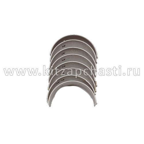 Вкладыш коренной нижний Changan CS95 2рест D20T0141610