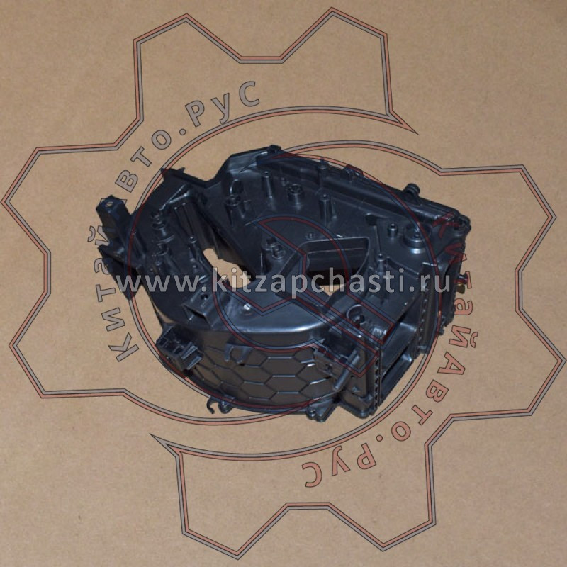 Корпус отопителя левый Jetour X50  F188107015BM