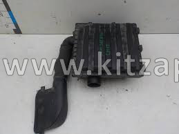 Воздуховод в сборе JETOUR T2  F26-1109510