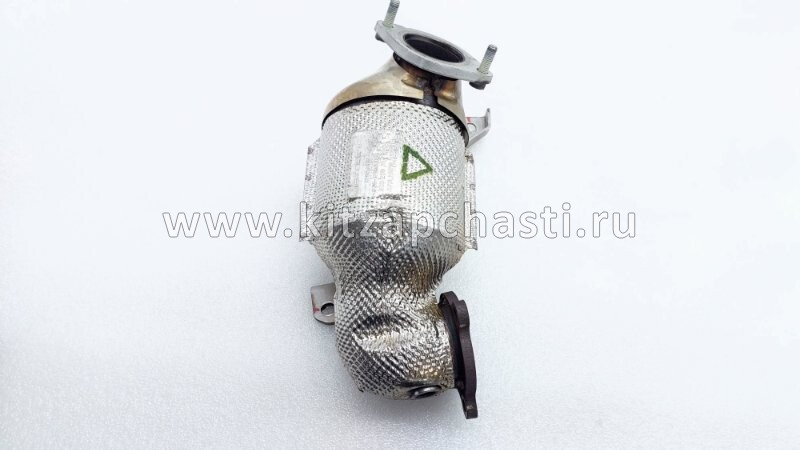 Предварительный каталитический нейтрализатор JETOUR T2 F26-1205010BG
