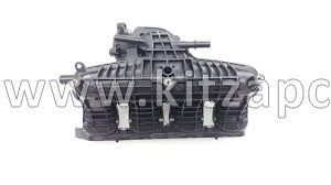 Выпускной коллектор Chery Tiggo 7 Pro MAX 2024 F4J161008010