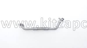 Трубка топливная к турбине SOUEAST S09 F4J161118032AC