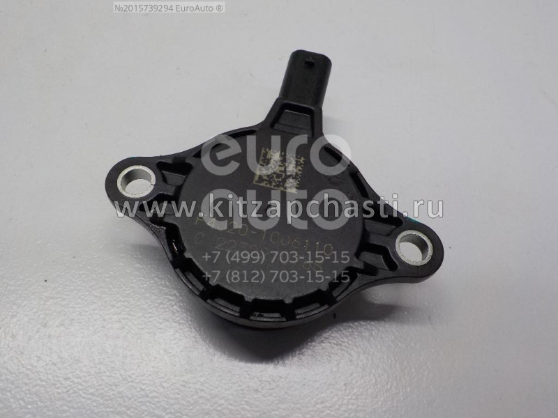 Соленоид фазовращателя JETOUR T2 F4J20-1006110