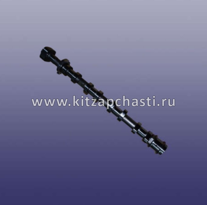 Выпускной распредвал  Jetour T2 F4J201006030