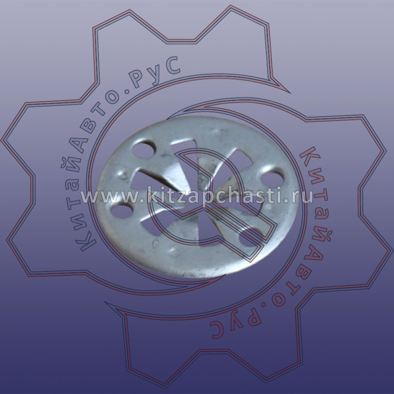 Прокладка глушителя EXEED LХ FL FQ42305F61