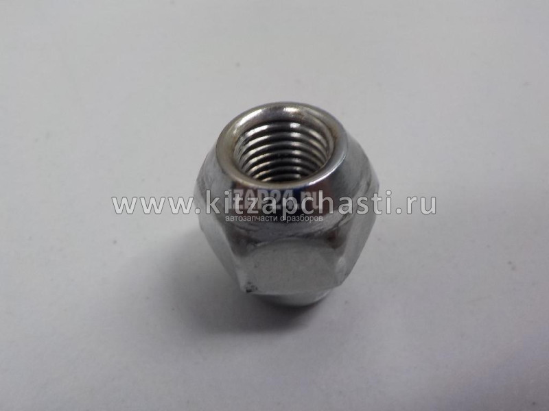 Гайка колесная  FAW Bestune X40 FQB00237160B