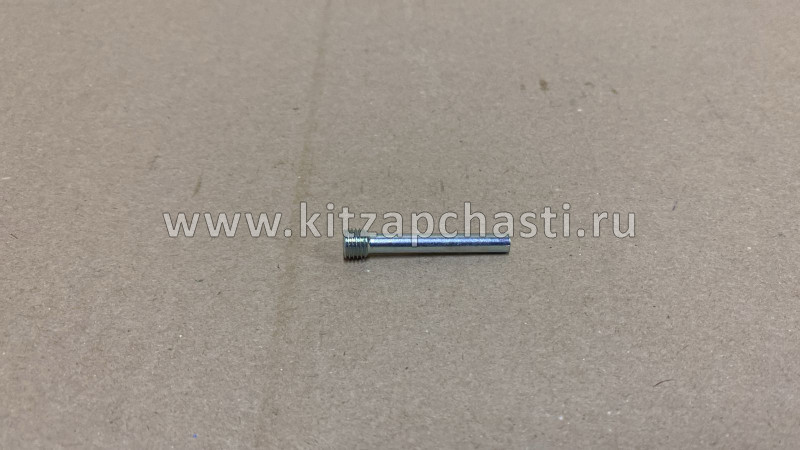 Пробка сливная масляного картера №1 (тонкая) Changan CS35 H15001-1600