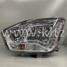 Фара левая Foton 4189 H4364010121A0