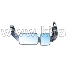 Зеркало левое в сборе Foton 4189 G H582100000013