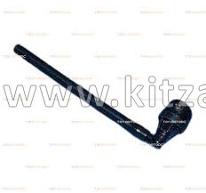 Форсунка заднего стеклоомывателя Chery Tiggo 2 Pro J695207190