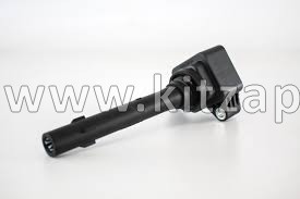 Катушка зажигания  GAC GS8 10130332040000 JUST DRIVE JDK0189