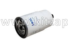 Фильтр топливный (ГОТ) ISF 3.8 (YNY) Foton 1129 L0110210035A0