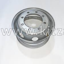 Диск колеса R19.5 Foton 1126 L0311050108A0