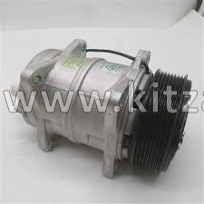 Компрессор кондиционера ISF Foton 1126 L1812030001A0