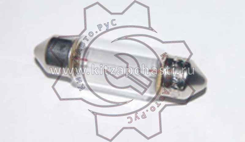 Лампа фонаря освещения багажника  EXEED LХ FL M113714011