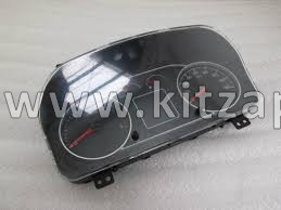 Щиток приборов Foton 1126 M4376010000A0