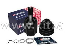 Шрус внутренний Привода правого Belgee X50 4082066800 MARSHALL M8111300