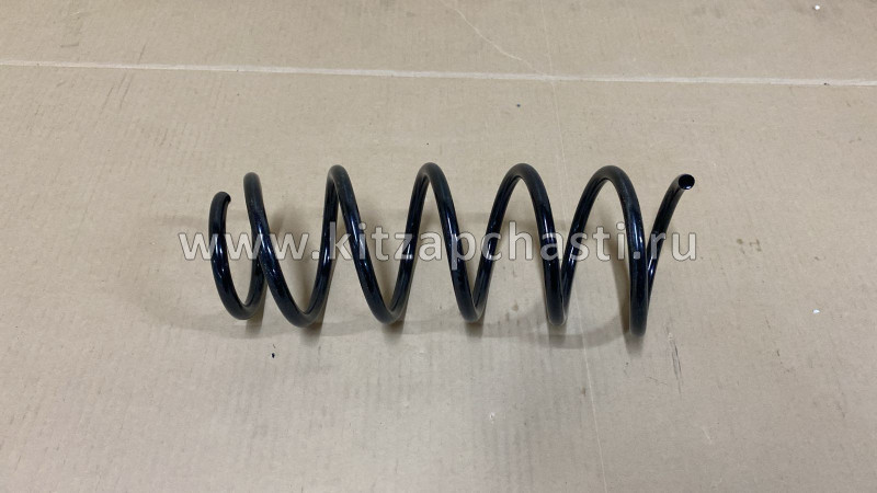 Пружина передняя Haima M3 MA12-34-011