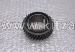 Звездочка коленвала Changan Eado Plus NE14T0040190AA