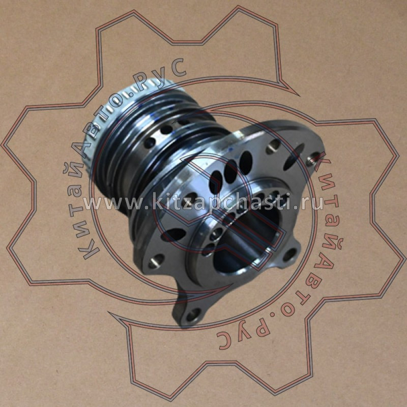 Суппорт сцепления Jetour T2 PD4C7543AA