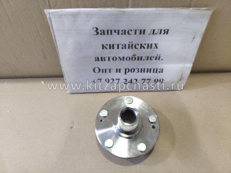 Ступица переднего колеса Changan CS35 Plus S101062-1000