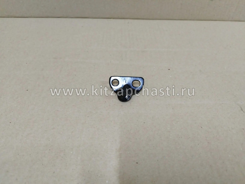 Кронштейн амортизатора пятой двери верхний левый Changan CS35 S101095-0202
