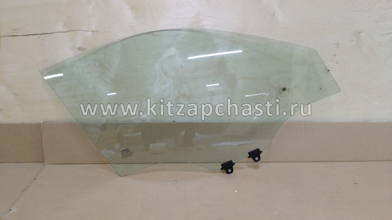 Стекло двери передней правой Changan CS35 Plus S111F270502-0201