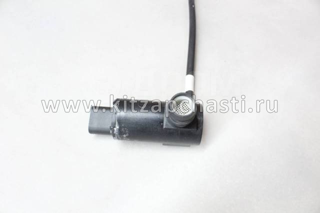Мотор омывателя лобового стекла Changan UNI-S S203F2718011000