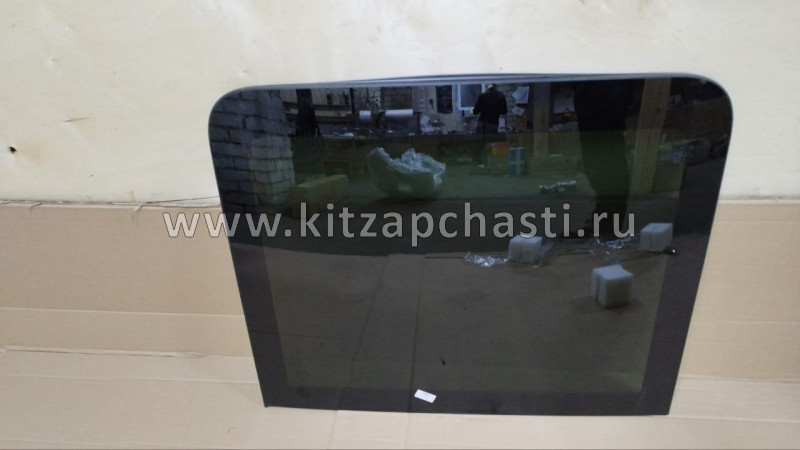 Стекло люка (панорамы) переднее Changan CS95 NEW  S4010730201