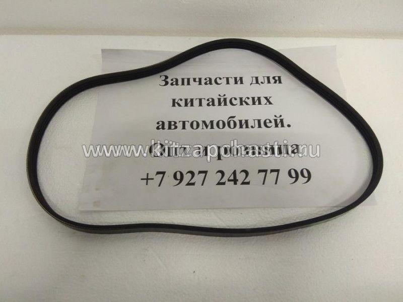 Ремень генератора Foton View SMD186125