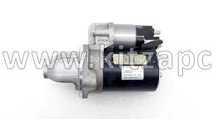 Стартер HAVAL Jolion 2024 3708100XEB05  KRAUF STQ2938BS