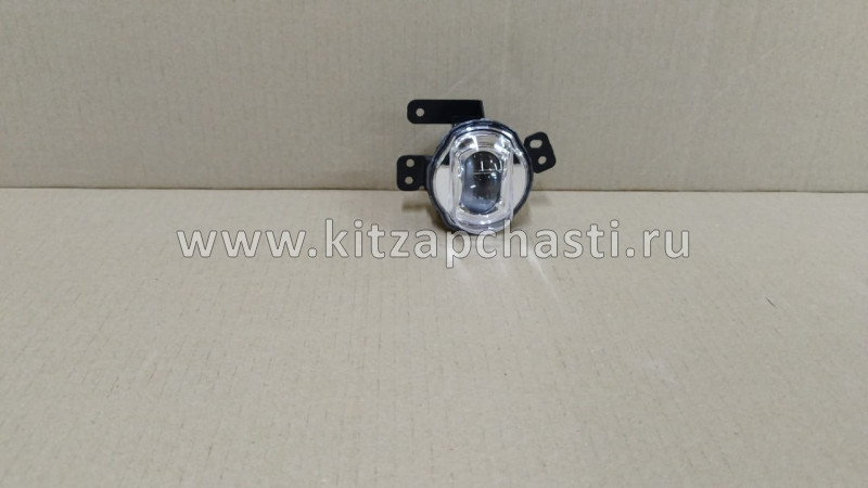 ФАРА ПРОТИВОТУМАННАЯ ПЕРЕДНЯЯ ПРАВАЯ Haval F7 2022- рестайлинг   4116101XKN01A  LAUKART TCV00174LFR
