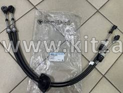 Тросы управления КПП Foton Toano V1172390103A0
