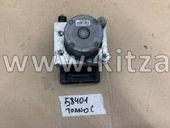Гидроблок ABS Foton Toano V135600000094