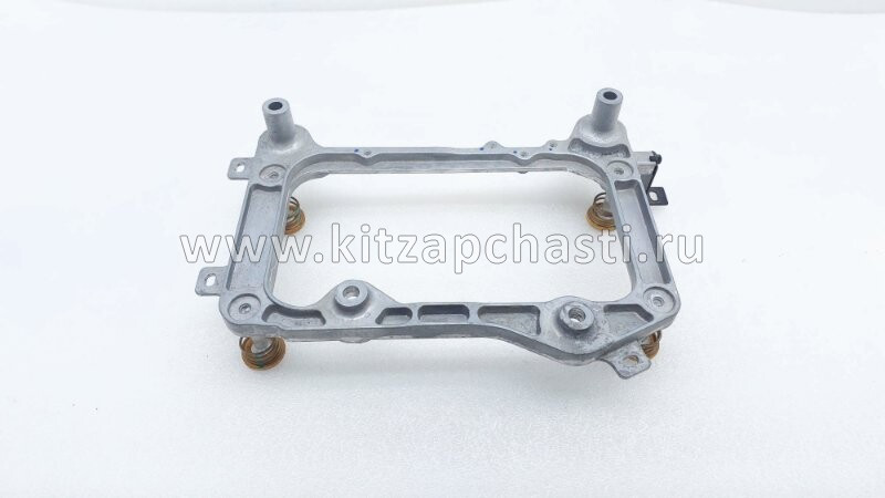 Кронштейн компрессора пневмоподвески в сборе LiXiang L9 X0129150023